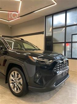 تويوتا راف 4